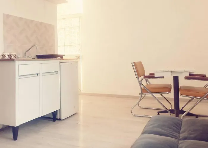 Casita Cerca De T1 Y T2 Del Aeropuerto Y Foro Sol * Mexico City