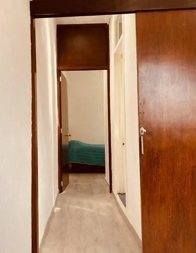 Casita Cerca De T1 Y T2 Del Aeropuerto Y Foro Sol Apartment *