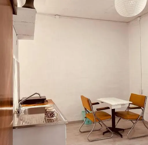 Casita Cerca De T1 Y T2 Del Aeropuerto Y Foro Sol Apartment Mexico City