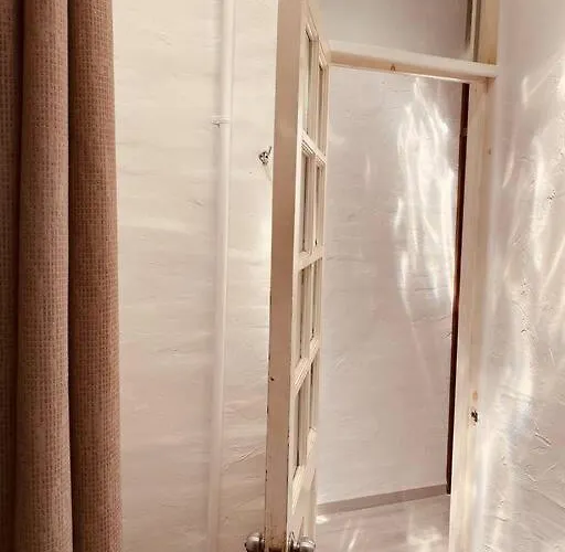 Casita Cerca De T1 Y T2 Del Aeropuerto Y Foro Sol Apartment Mexico City