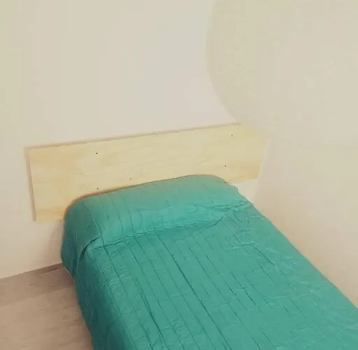 Casita Cerca De T1 Y T2 Del Aeropuerto Y Foro Sol Apartment *