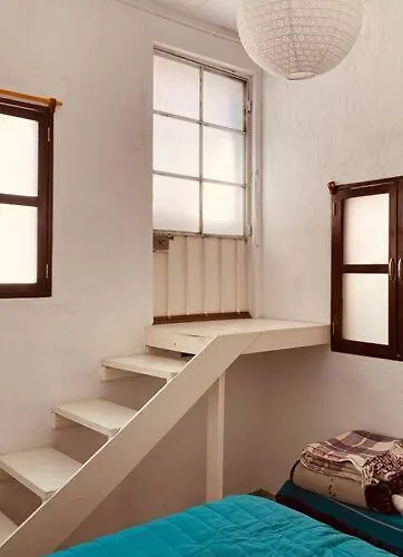 Casita Cerca De T1 Y T2 Del Aeropuerto Y Foro Sol Apartment