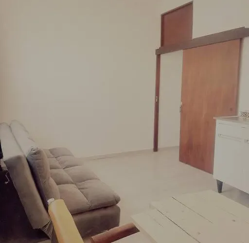 Casita Cerca De T1 Y T2 Del Aeropuerto Y Foro Sol Apartment