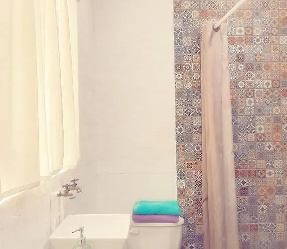 Apartment Casita Cerca De T1 Y T2 Del Aeropuerto Y Foro Sol