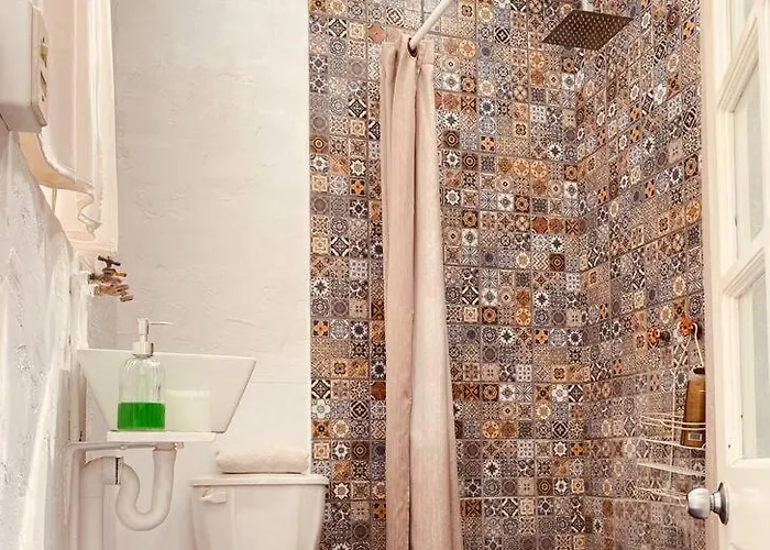 Casita Cerca De T1 Y T2 Del Aeropuerto Y Foro Sol *