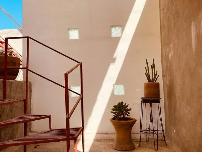 Casita Cerca De T1 Y T2 Del Aeropuerto Y Foro Sol Apartment Mexico City